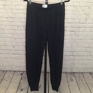 Polarmax Men's Black Base Layer Pant Legging